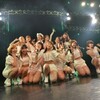 チーム・負けん気７大都市ツアー〜本気☆輝きます〜＠新宿ReNY(3/14夜)５・コラボの巻