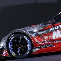 モデルインプレッション】Bugzees 1/64 2014 SUPER GT GT500 #100