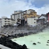 草津旅行に行ってきた。おすすめの宿・お店をご紹介します！（1泊2日）【群馬・草津】