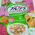 今年も美味しい「フルグラ トロピカルココナッツ味」