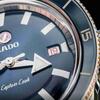 Discussion of Replica Rado Captain Cook Automatic Stainless Steel 42mm Dive Watches