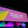 RSNA2018開幕しました。