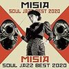 MISIA Soul JAZZ best 2020