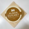 ALBAN GUILMET（アルバンギルメ）