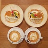 新宿「MOVE CAFE（ムブカフェ）」