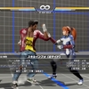DOA6　ディエゴの追尾技について