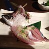 釣船茶屋ざうおにて・・・