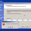 Windows Vista Ultimate Invalid Activation Key
