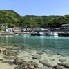 高知、柏島