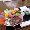 新発田市川尻「ほんゆう」でランチ