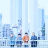 新たなベクトルへ【VECTOR / BLUE ENCOUNT】