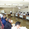 御坊市新年度予算   財政厳しくマイナスシーリング継続　初の還元枠設定で新規提案募る　〈2021年10月5日〉