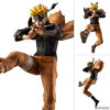 【NARUTO-ナルト-】G.E.M.『うずまきナルト 忍界大戦Ver.』完成品フィギュア【メガハウス】より2021年1月発売予定♪