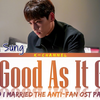 【歌詞和訳】이보다 더 좋을 순 없어 (As Good As It Gets)：アズ・グッド・アズ・イット・ゲッツ - 이신성 (Lee Shin Sung)：リー・シン・サング