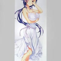 今鳴瀬しろは B1タペストリー 「Summer Pockets」 VA購買部出張所2022 