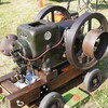 白馬 発動機・旧車交流会2025 参加の記録