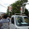 地元川崎の「日枝大神社」の夏祭り見物！！（２）