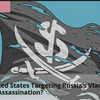 米国はロシアのプーチンを暗殺の標的にしているのか？⚡️フィニアン・カニンガム