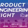 Product Engineering Night #8 〜他領域への越境〜にオンライン参加しました