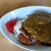 札幌市　ランチハウス　ぐっち　/　普通が美味しい