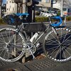 2023年 あけまして…（滝汗）