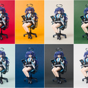 フィギュア撮影の背景何色がいいの？