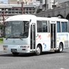 鹿児島交通(元江ノ電バス)　1379号車