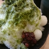 【グルメ】くら寿司に行ってきました。〆はもちろん・・・かき氷！！