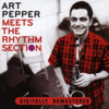 Art Pepper Meets the Rhythm Sectionの赤シャツ盤