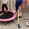 サンタさんと友だちのおもちゃ屋さん