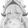 鉛筆ブラシでがんばる（原稿練習）