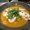 かれー麺 実之和 青山店｜もったり濃厚！大人のカレーラーメン