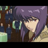 攻殻機動隊 Stand Alone Complex 第５話 マネキドリは謡う 解説 アニメ解説 感想を基本ネタバレなしで書くブログ