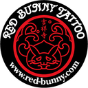 タトゥーデザイン・東京のタトゥースタジオ 吉祥寺 Red Bunny Tattoo