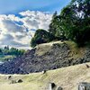 🗾＊史跡訪問記録＊神奈川県小田原市　石垣山城（太閤一夜城）
