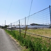 女学校と友常医院の跡地