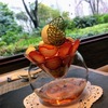 2021年３月　京都宝ヶ池プリンスのいと桜の春ランチ＆クラブラウンジを紹介します。