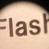 【小ネタ】売上と利益の違いも分からないの？FLASH