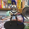 一騎当千XX 関羽雲長~メイド服ver  1/7スケールPVC塗装済み完成品