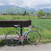 まったりセンチュリライド 長野-安曇野-白馬
