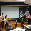 第7回うたごえ喫茶