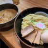 銀座で並びまくりのラーメン屋さん！朧月本店で1番人気のつけ麺を食べてみた！