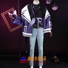 NU:カーニバル 新世界狂歡 Kuya 玖夜 コスプレ衣装