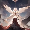 天使 vs 堕天使闘争