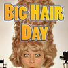 映画のエキストラの役を楽しみにしていましたが…  CERシリーズStarter『Big Hair Day』のご紹介