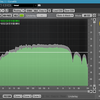 GP-10をホワイトノイズで再確認 そのさん あんど BIAS FX 2 2.2.0.5000 Beta