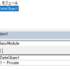 VBA クラスモジュールで今月末・来月初などの日付計算を楽に扱う