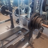 ベンチプレス、MAX更新。 100kg→102.5kg