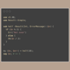 PerlでResult型を扱うResult::Simpleをリリースしました