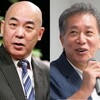 鳩山由紀夫総理、内田樹氏らに「教育行政で提言を」。内田さん、あっさり篭絡され（笑）「もう一度表舞台に出てきて！」